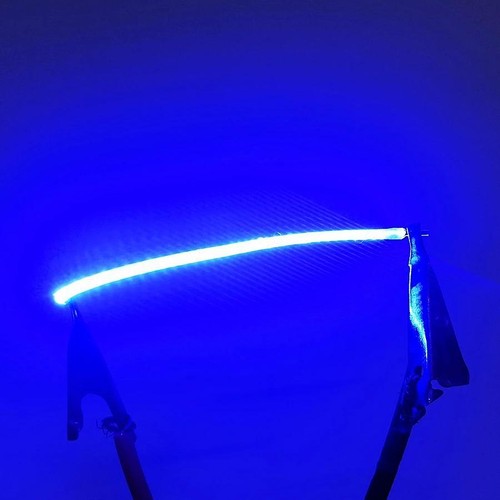 10pcs Cob LED Flexible Filament Dc 3v 38mm 60mm 95mm 80mm 130mm Retro Edison Bul - Picture 16 of 19