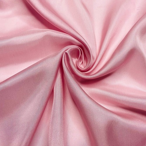 Pure Silk Lining Fabric 51" Wide Sold By Metre - Picture 10 of 14