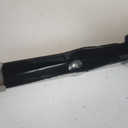 Black & Decker K110 POP Rivetool with Plastic Case Made In USA EUC Vintage - Picture 10 of 17