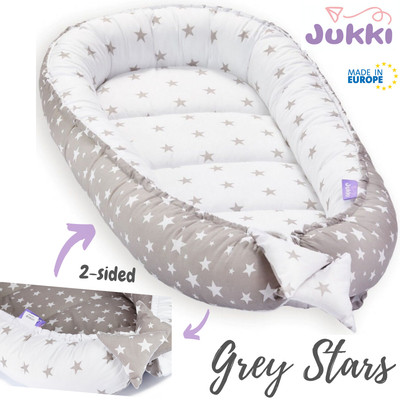 baby cocoon bed