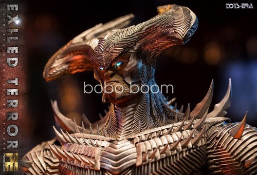 Pre-orden 1/6 TOYS ERA PE012 Exiled Terror Steppenwolf Figura de Acción Modelo Juguete - Imagen 4 de 12