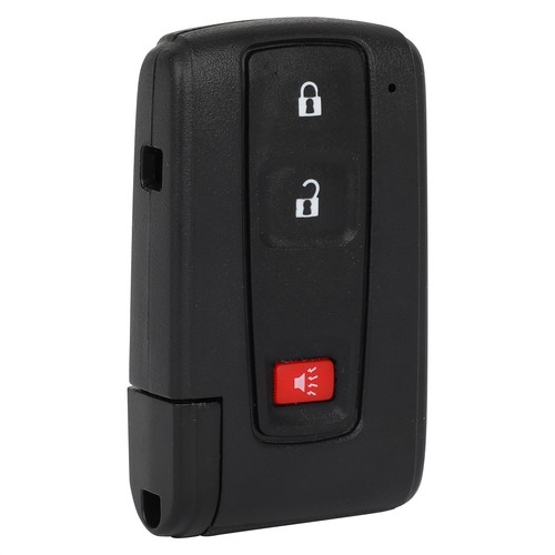 For Toyota Prius 2009 2008 2007 2006 2005 Keyless Entry Remote Fob - Picture 3 of 5