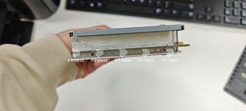 Rohde & Schwarz R&S CMU200-B41 AUDIO GENERATOR AND ANALYZER 1100.5300.02/tested - Picture 4 of 5