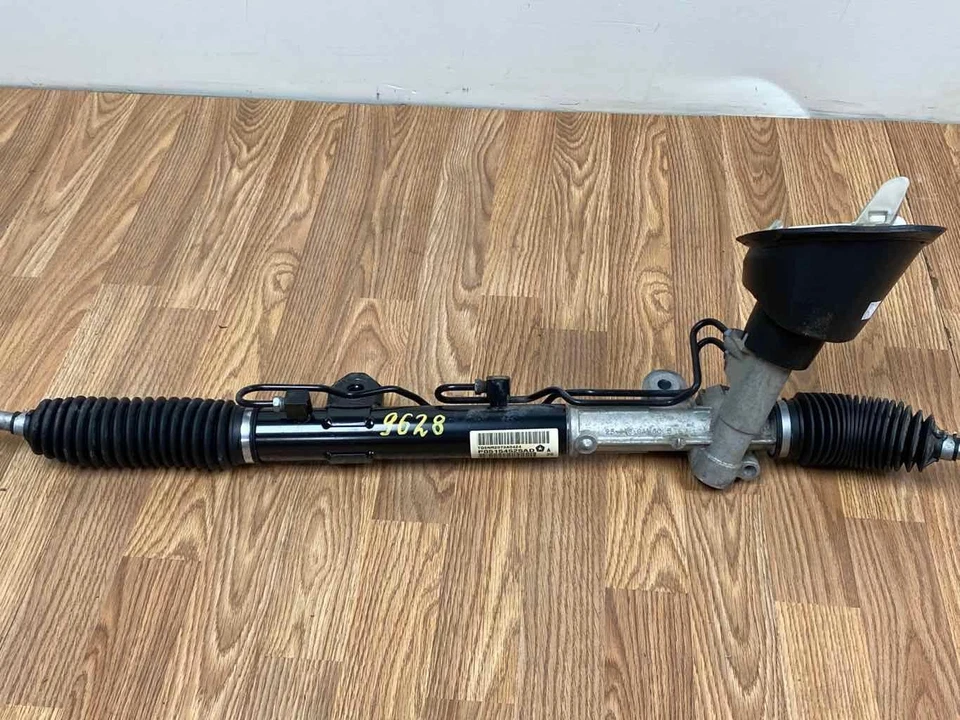 Engranaje de dirección tracción delantera cremallera eléctrica y piñón 05154525ad OE se adapta a Dodge Avenger 2011-2014 Foto 4 de 4