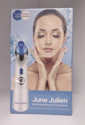 June julien cheap blackhead remover
