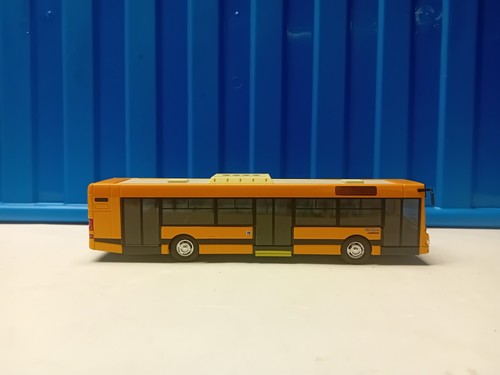 autobus iveco cityclass oldcars 1/43