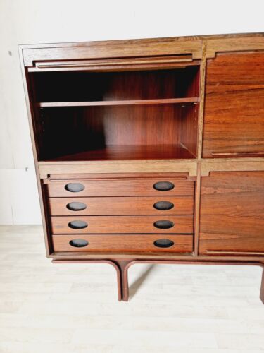 Mid Century Sideboard Designer Gianfranco Frattini 1926-2004 - Picture 10 of 15