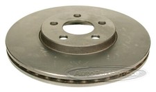 Disc Brake Rotor-Rear Drum Autopartsource PR91150 fits 03-06 Chrysler PT Cruiser