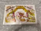 VINTAGE WEDGWOOD MRS TIGGY WINKLE 4 PIECE BOXED NURSERY SET