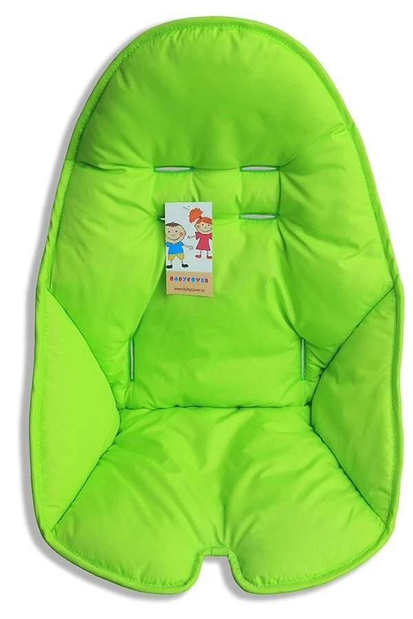 Bloom Fresco high chair cover, cover for Bloom Fresco, Bloom Fresco cushion.
