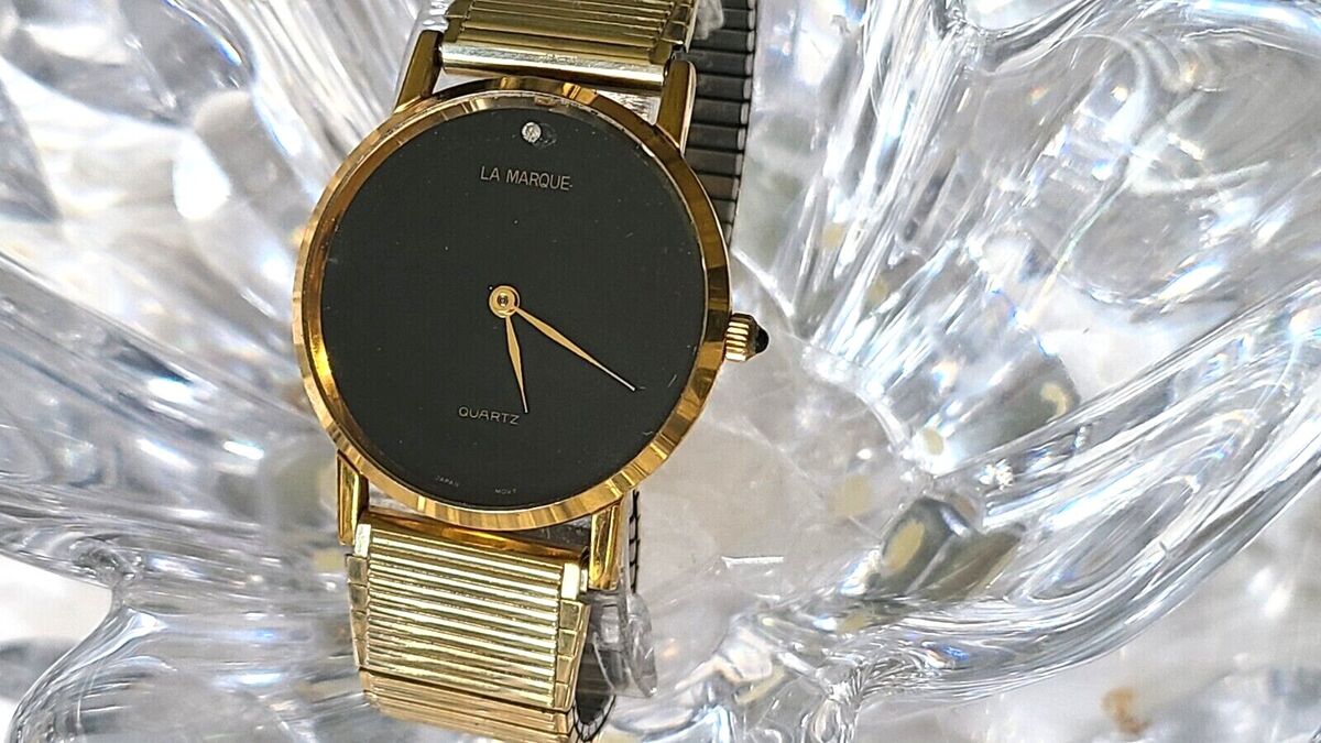 La marque quartz watch online