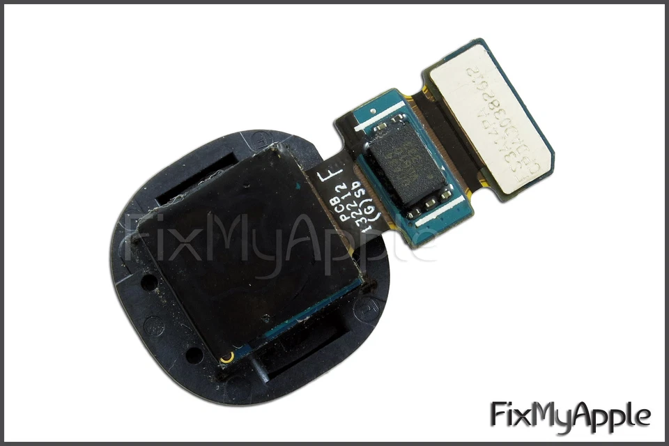 Samsung Galaxy S4 i9505 Lente de cámara trasera Vidrio Cable flexible Herramientas de repuesto Foto 3 de 4