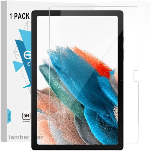 For Samsung Galaxy Tab A8 10.5" Tempered Glass Screen Protector X200/X205 Tablet - 第 2/5 張圖片