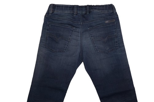 JEANS DIESEL WAYKEE-NE 0678L JOGG W28 100% AUTÉNTICOS - Imagen 4 de 5