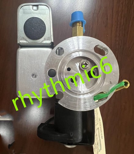 Brand new Emerson OMB-JB24 Electronic Oil Level Controller Fast DHL or FedEx/b - Picture 3 of 4