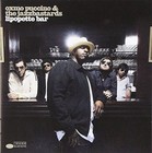 Lipopette Bar by Oxmo Puccino (CD, Oct-2006, EMI Music Distribution)