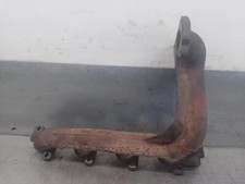 auspuffkrümmer r. für MERCEDES-BENZ VITO AUTOBUS (W638) A6111420601 rectp5210695