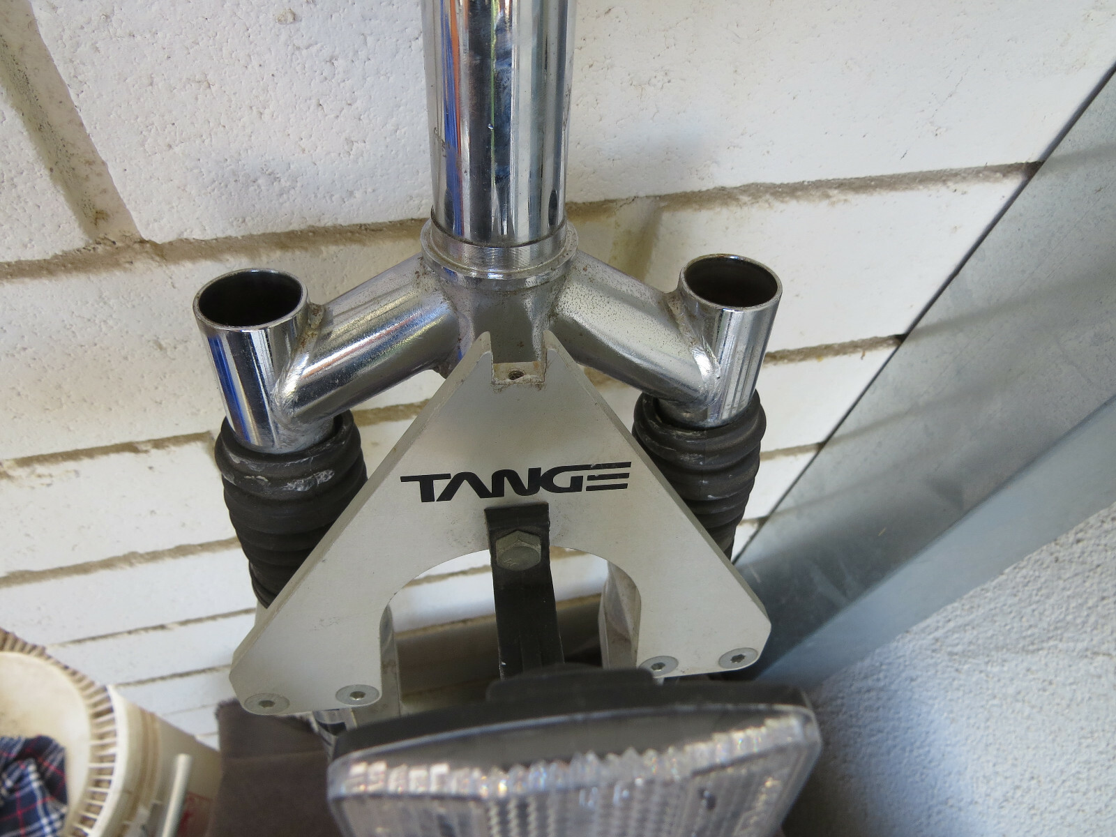 TANGE STRUTS GS 1 1/8
