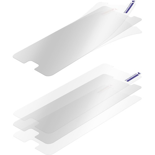 6 x Screen Protector Clear for Samsung Galaxy Tab 3 Lite 7.0 Film - Picture 2 of 2
