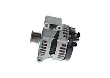 BOSCH Alternator For MINI Clubman R55 Cooper JCW R57 One R56 S 06-15 1986A01257