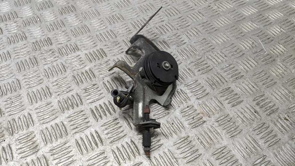 VOLVO S70 SE 10V E2 5 DOHC 1999 CABO DO ACELERADOR MOLA DE RETORNO 6842506 - Imagem 4 de 4