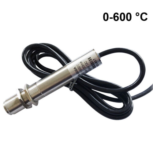Online Infrared Temperature Sensor Non-contact Online Infrared Thermometer - Picture 11 of 13