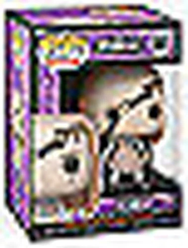 M3gan Megan Funko Fusion POP Games #1001 Vinyl Figure FUNKO