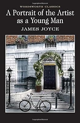 A Portrait of the Artist as a Young Man (Wordsworth Classics), Joyce, James, Use