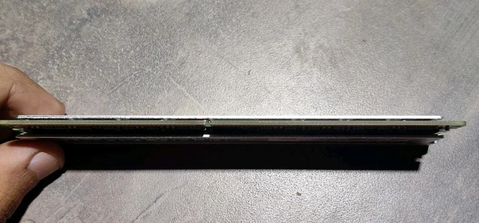 Super Talent D32PB1GJ 1GB PC3200 DDR400 Desktop Memory - Image 4 of 4