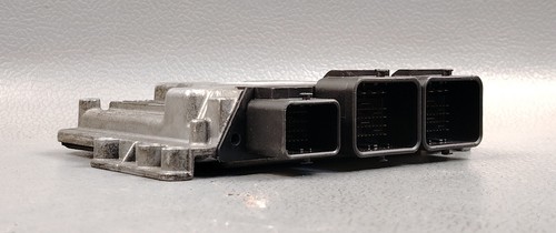 2010 2013 MINI COOPER 1.6L ENGINE CONTROL MODULE ECM ECU 7620986 0261S06665 - Picture 6 of 14