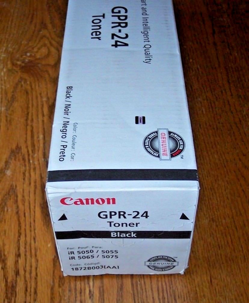 Lamina De Limpieza Para Canon Ir 5000 5050 5055 5065 5075