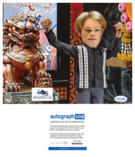 MATT DAMON AUTOGRAPH SIGNED 8x10 PHOTO TEAM AMERICA ACOA MATT DAMON AUTOGRAPH SIGNED 8x10 PHOTO TEAM AMERICA ACOA