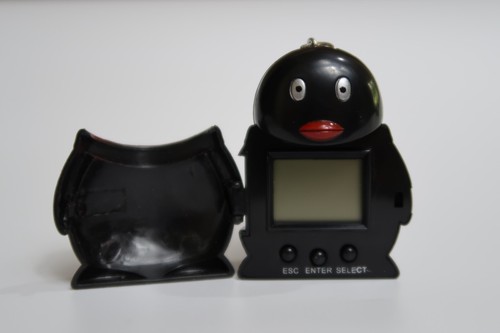 Tamagotchi Pet Virtual Multi Pet 90s Digital Pet Electronic pet, Chiken, Penguin - Picture 7 of 15