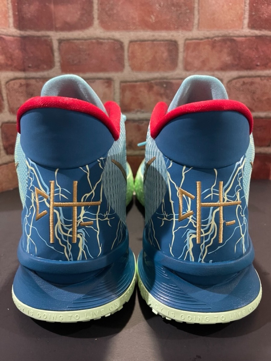 Nike Kyrie7 青 25.5 BUY Nike Kyrie 7 Special FX | Kixify