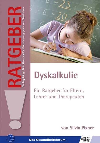 Thumbnail - Dyskalkulie