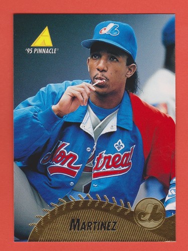Pedro Martinez Collection 1992-1999 / Pick One - Fill Your Set - Dodgers Expos - Picture 9 of 44