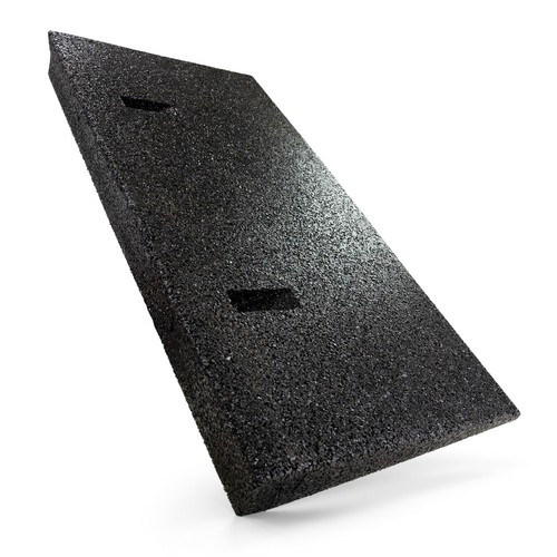 Bordsteinrampe Autorampe Gummirampe schwarz AUSWAHL Rollstuhlrampe Gummikeil - Bild 13 von 18