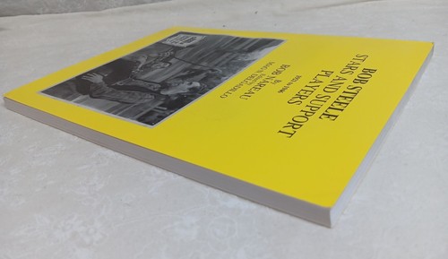 Bob Steele Stars and Support Players 1921 to 1946, Bob Nareau, Excellent! 1st Ed - Foto 4 di 6