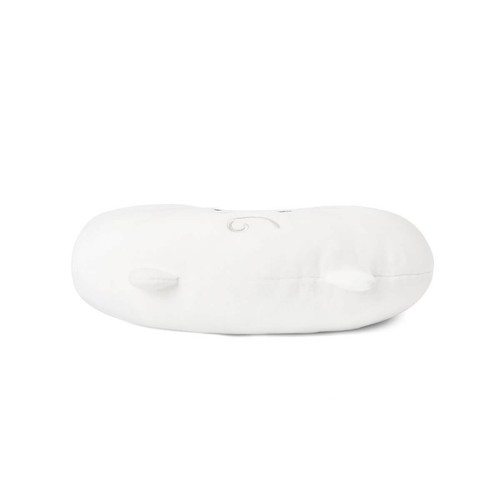 Official BT21 RJ BABY TRAVEL NECK PILLOW W/ SNAP FASTENER NEW - Picture 7 of 8