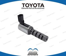 Toyota genuine Engine Variable Valve Timing Solenoid Valve Assembly Cam  (Vvt)