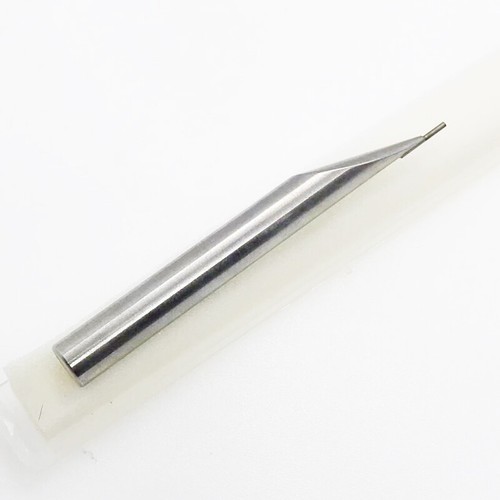 1.0mm Tip 8mm Shank Cylindrical Pin Probe Insert for Fowler/Trimos Height Gauge - Picture 5 of 5