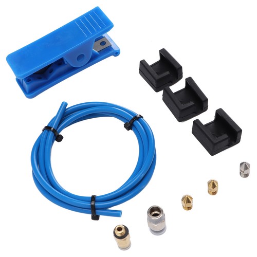 3D Printer Parts Wear Resistant And Durable Suitable For Ender 3/3 Pro/5 Cr10 - Photo 6/12