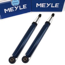 2x MEYLE Stoßdämpfer Hinten für OPEL Insignia A G09 Sports Tourer Bj. 08-17