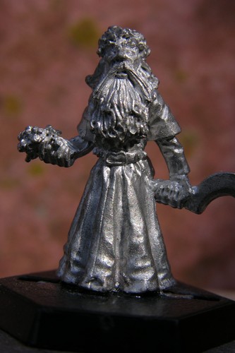 TALISMAN MAIN GAME CHARACTER FIGURES, UNPAINTED, MULTI-LISTING - Picture 3 of 14