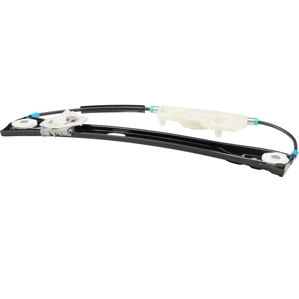 For Mercedes Benz W221 S350 S400 S550 S600 S65 AMG Rear Right Window Regulator - Image 2 of 2