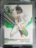 2024 TOPPS PRISTINE WILLY ADAMES GREEN REFRACTOR 14/150🔥🔥BREWERS🔥🔥