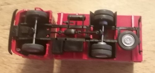 VEB Prefo Permot Espewe Herr Ikarus Bus IFA Volvo Skoda LKW DDR Modelle 1:87 HO - Bild 276 von 290