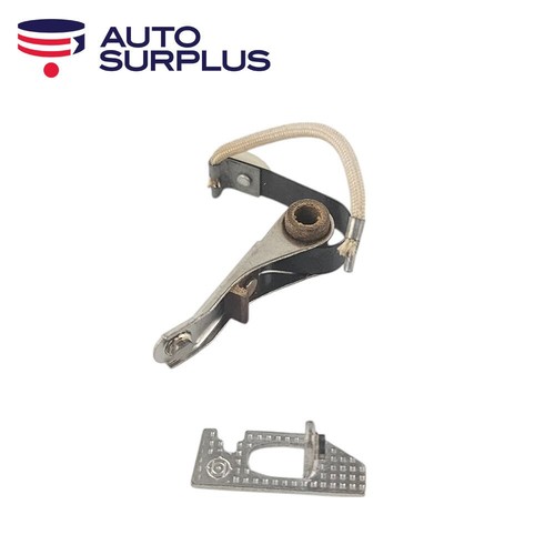 Juego de puntos de contacto PARA Nissan Bluebird Cedric Fairlady 320 520 1960-1966 S200 - Imagen 2 de 2