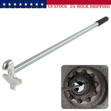 5085 Hub Oil Seal Remover Hub Puller Tool Fits for Trailer & Truck Axles Removes
