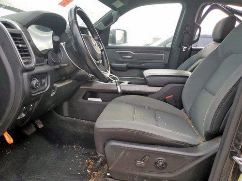 Chassis ECM Body Control BCM New Style Fits 21-22 DODGE 1500 PICKUP 3660756 - Picture 7 of 12